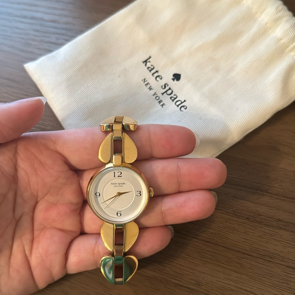 Kate Spade Watch